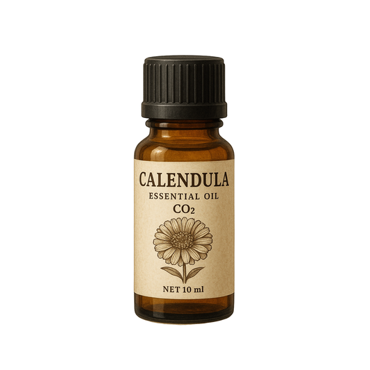 Calendula Essential Oil Co2