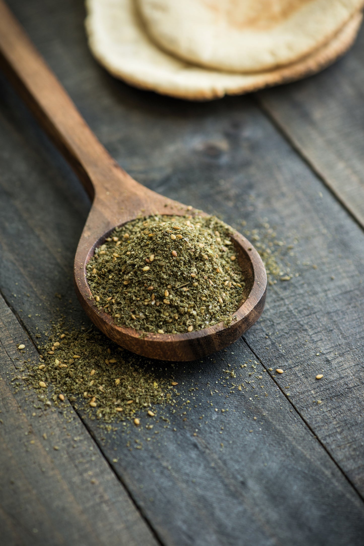 20 MEDITERRANEAN THYME Spiked Thymbra Spicata Pink Savory Herb Za’atar Perennial Herb Flower Seeds