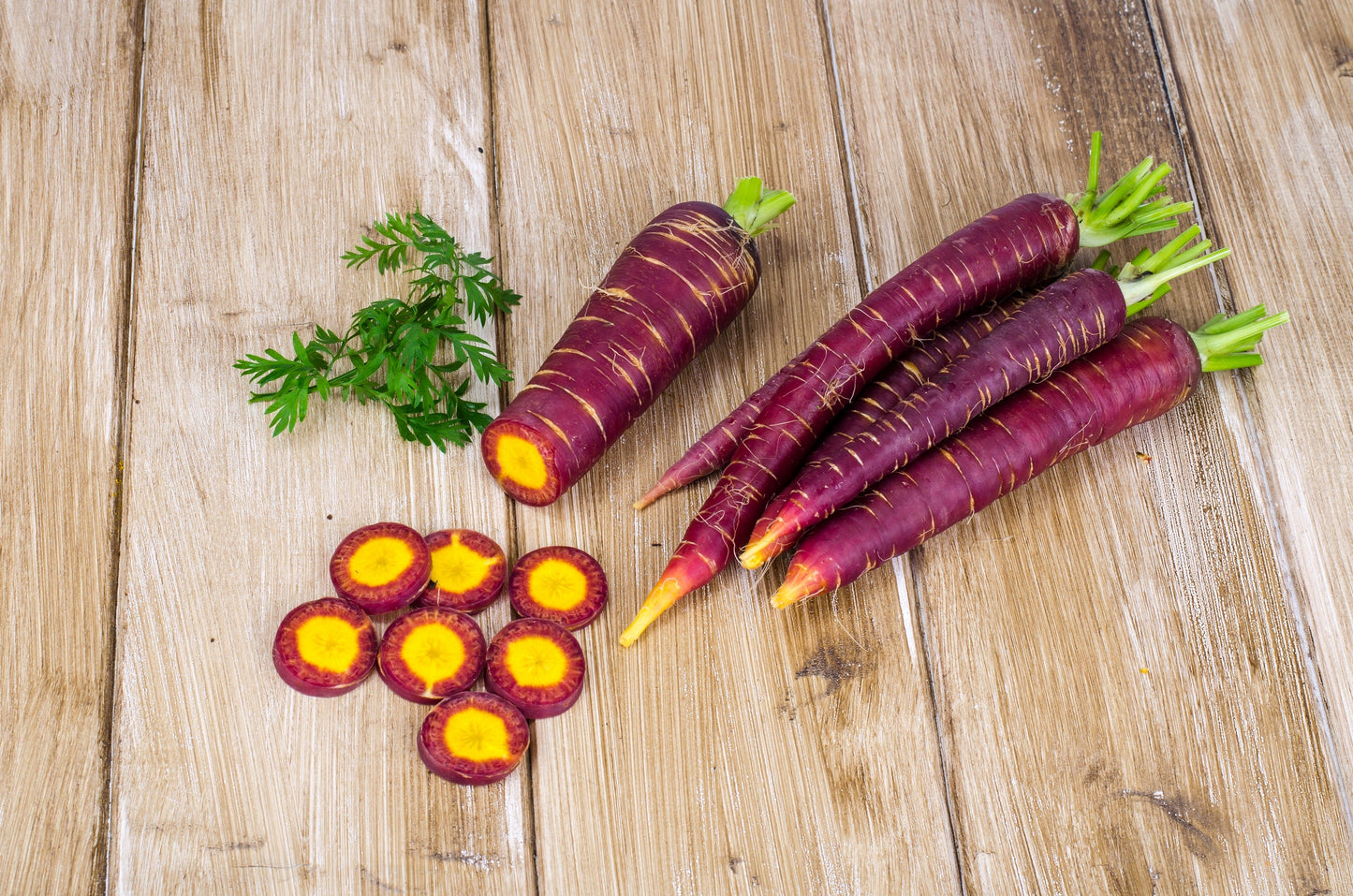 400 COSMIC PURPLE CARROT Daucus Carota Vegetable Seeds