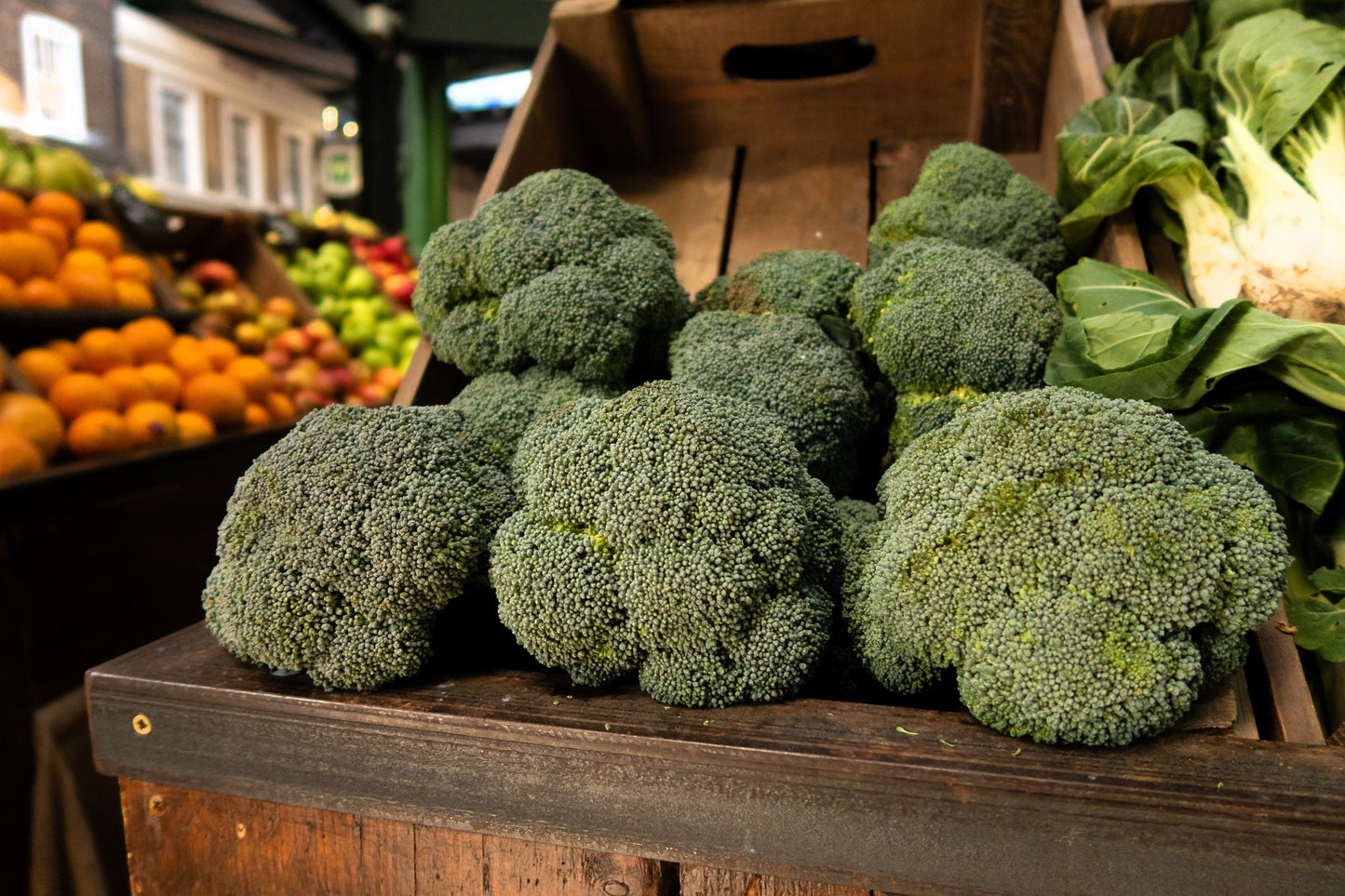 1000 CALABRESE BROCCOLI ITALIAN Green Sprouting Vegetable Brassica Seeds