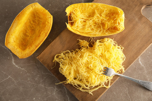 50 VEGETABLE SPAGHETTI SQUASH Winter Cucurbita Pepo Seeds