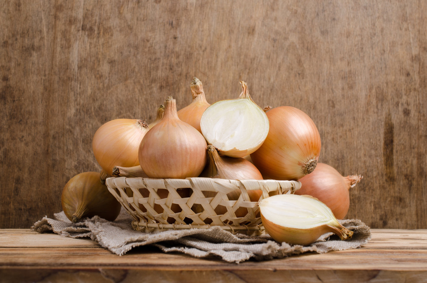 250 Sweet WALLA WALLA ONION Allium Cepa Vegetable Seeds