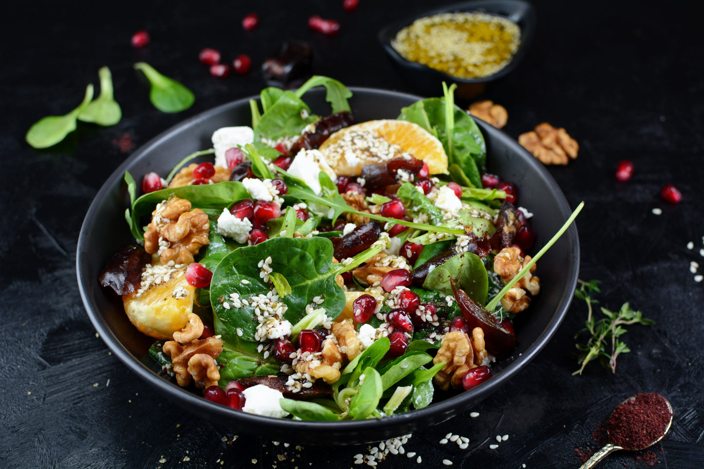 20 MEDITERRANEAN THYME Spiked Thymbra Spicata Pink Savory Herb Za’atar Perennial Herb Flower Seeds