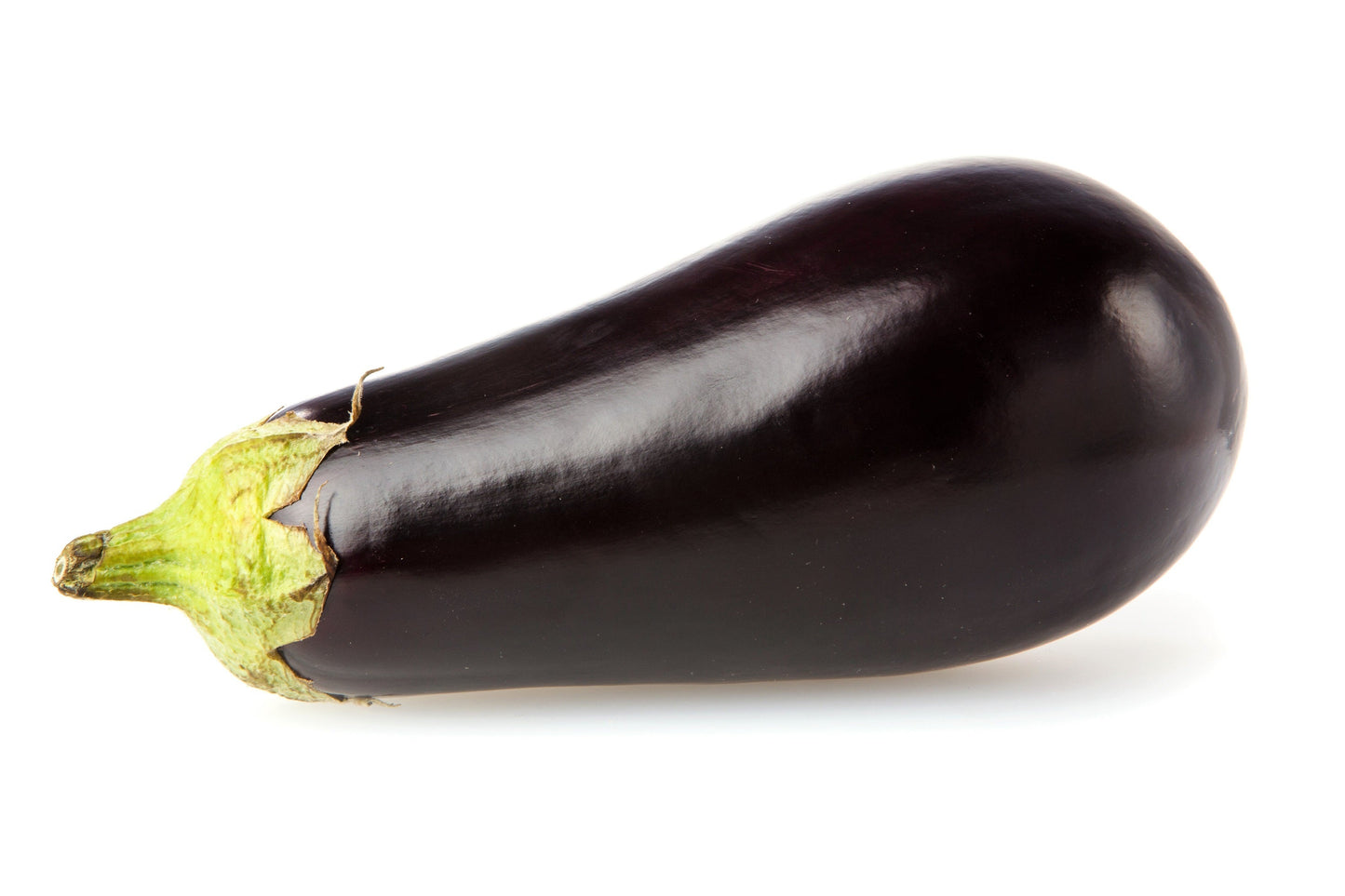 300 FLORIDA MARKET EGGPLANT Purple Aubergine Solanum Melongena Vegetable Seeds