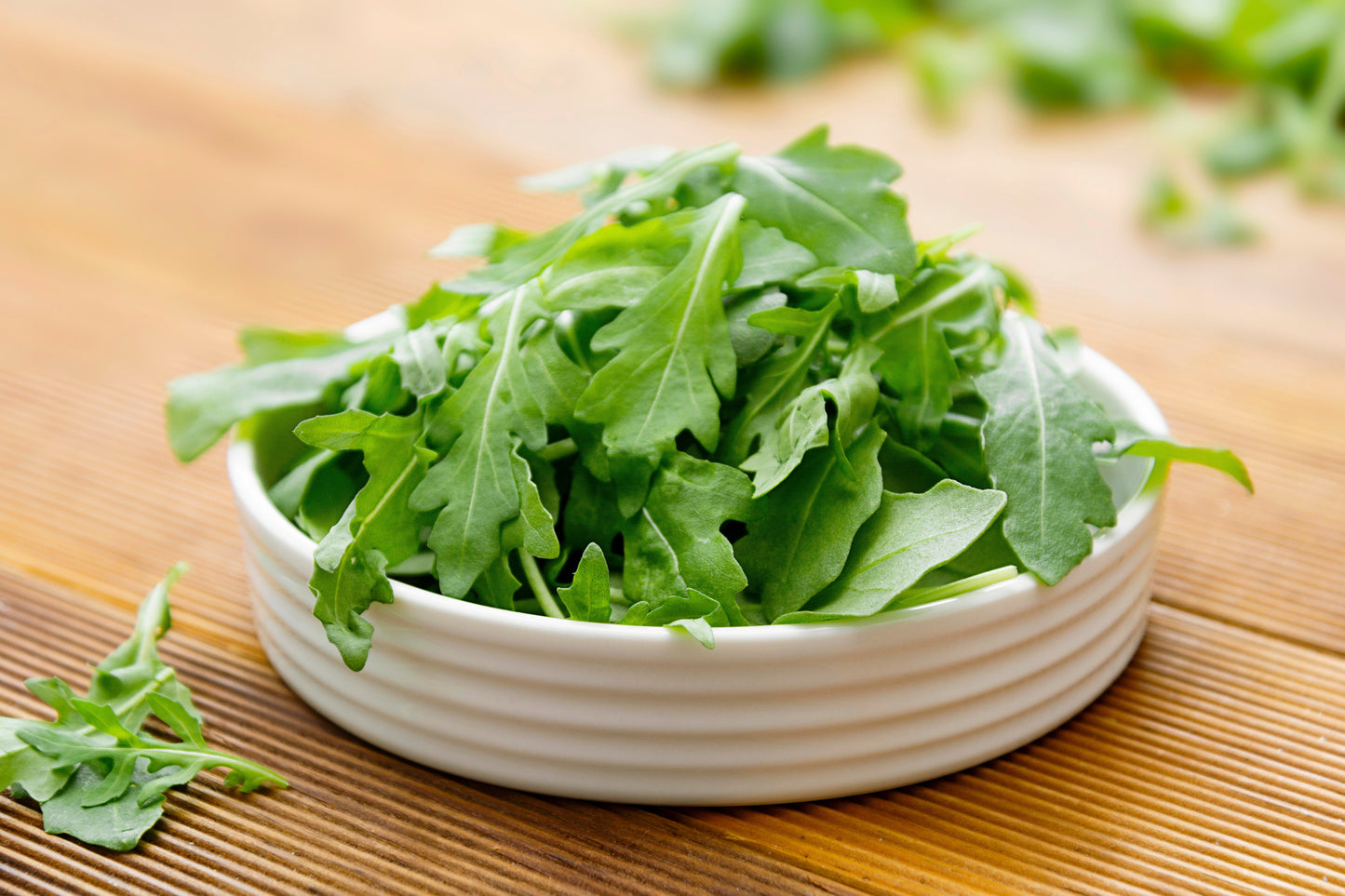 2000 ROQUETTE ARUGULA aka Rocket / Rucola / Rugula - Eruca Vesicaria Sativa Herb Vegetable Seeds