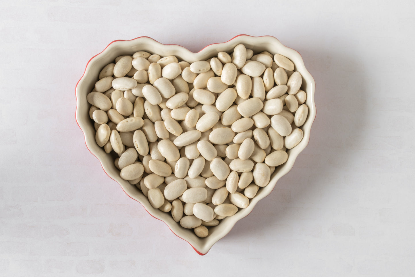 30 CANNELLINI BEAN Seeds White Italian Kidney Phaseolus Vulgaris Vegetable Seeds