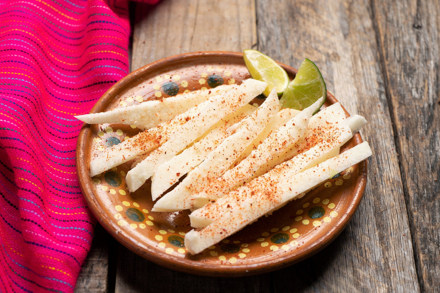 20 JICAMA Mexican Yam Bean Potato Bean Pachyrhizus Erosus Vining Legume Root Vegetable Blue Flower Seeds