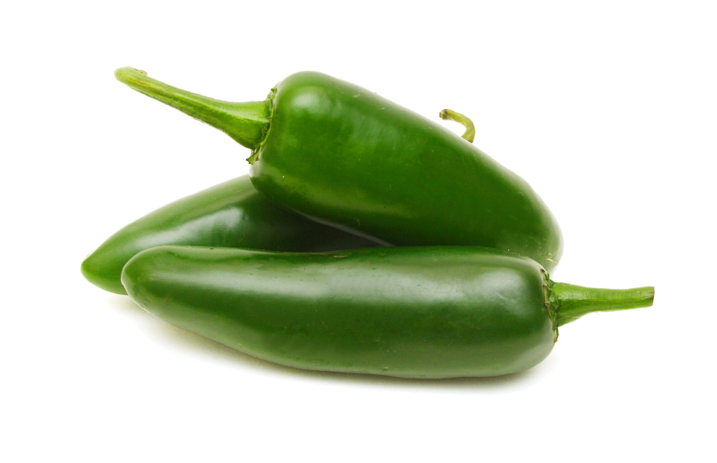 400 EARLY JALAPENO PEPPER Green Medium Hot Capsicum Annuum Mexican Chili Vegetable Seeds
