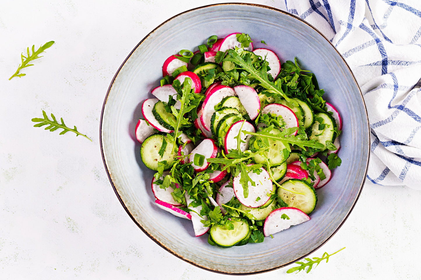 500 SPARKLER WHITE Tip RADISH Sweet European Red Raphanus Sativus Vegetable Seed