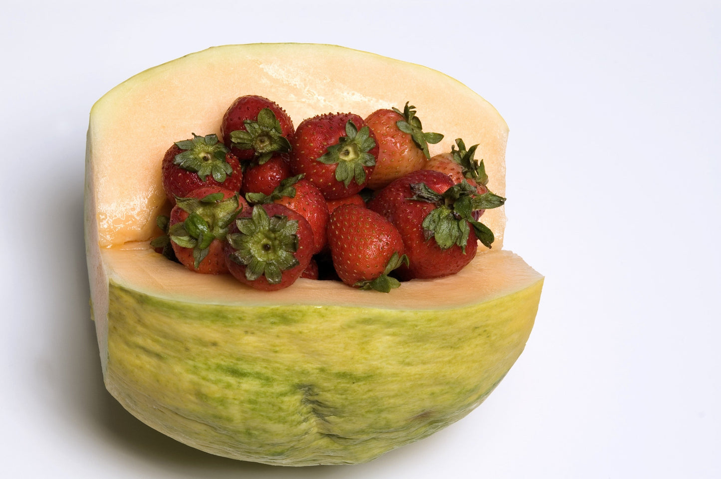 30 CRENSHAW MELON ( Muskmelon / Winter Melon / Cranshaw ) Cucumis Melo Fruit Seeds