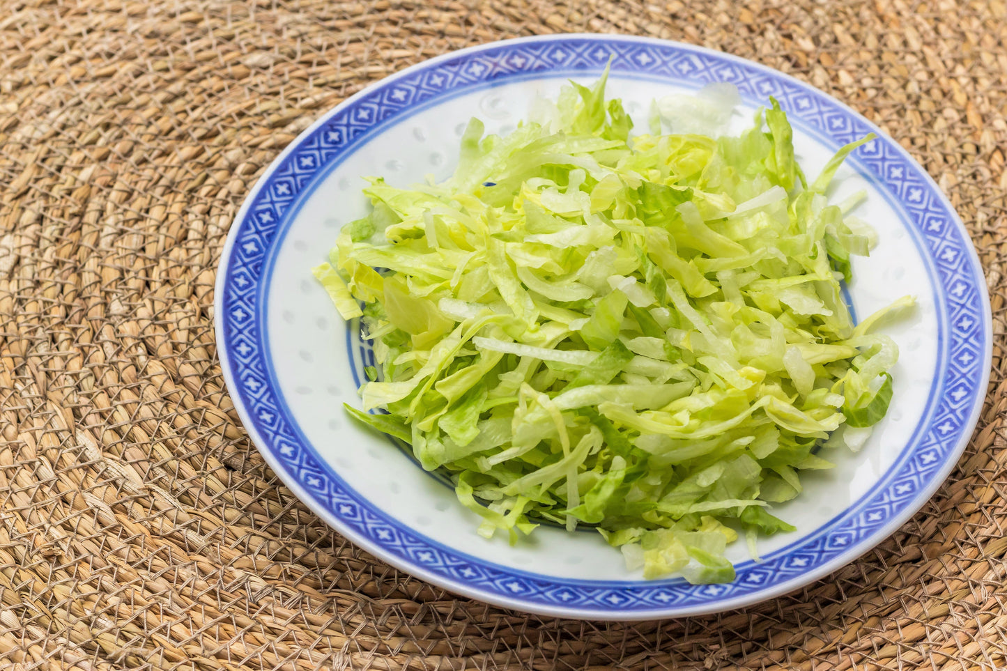 3000 ICEBERG HEAD LETTUCE Lactuca Sativa Vegetable Seeds