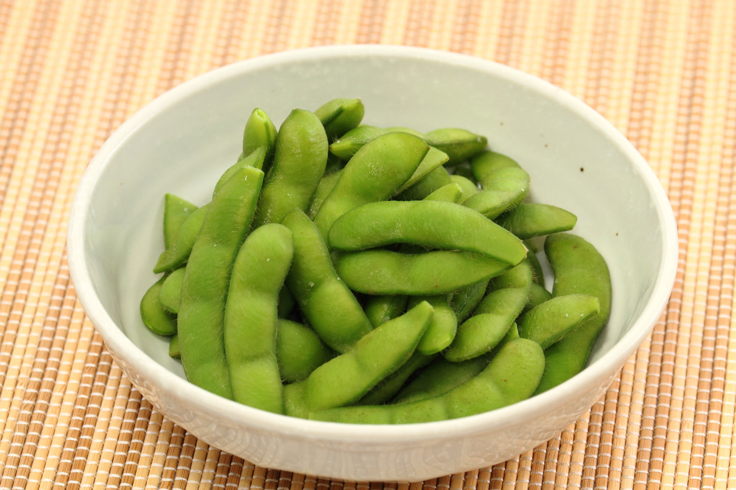 20 Organic Sweet KOREAN BLACK SOYBEAN Glycine Max Edamame Soy Bean Vegetable Seeds