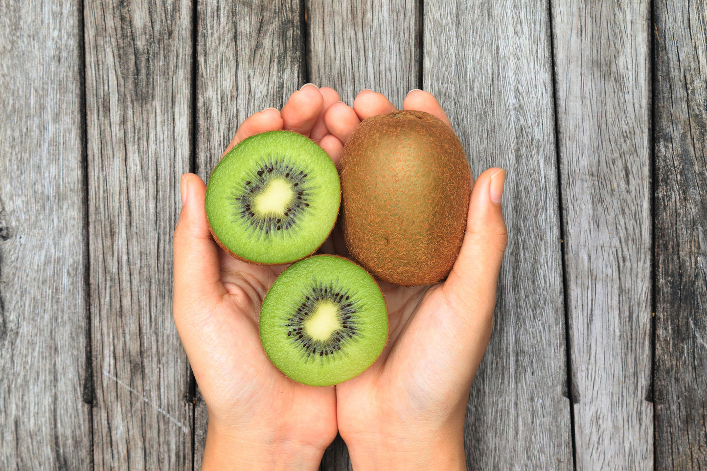 100 KIWI FRUIT Kiwi Actinidia Vine Seeds (Kiwifruit / Hardy Kiwi / Tara Vine / Yang Tao / Chinese Gooseberry / Chinese Strawberry)