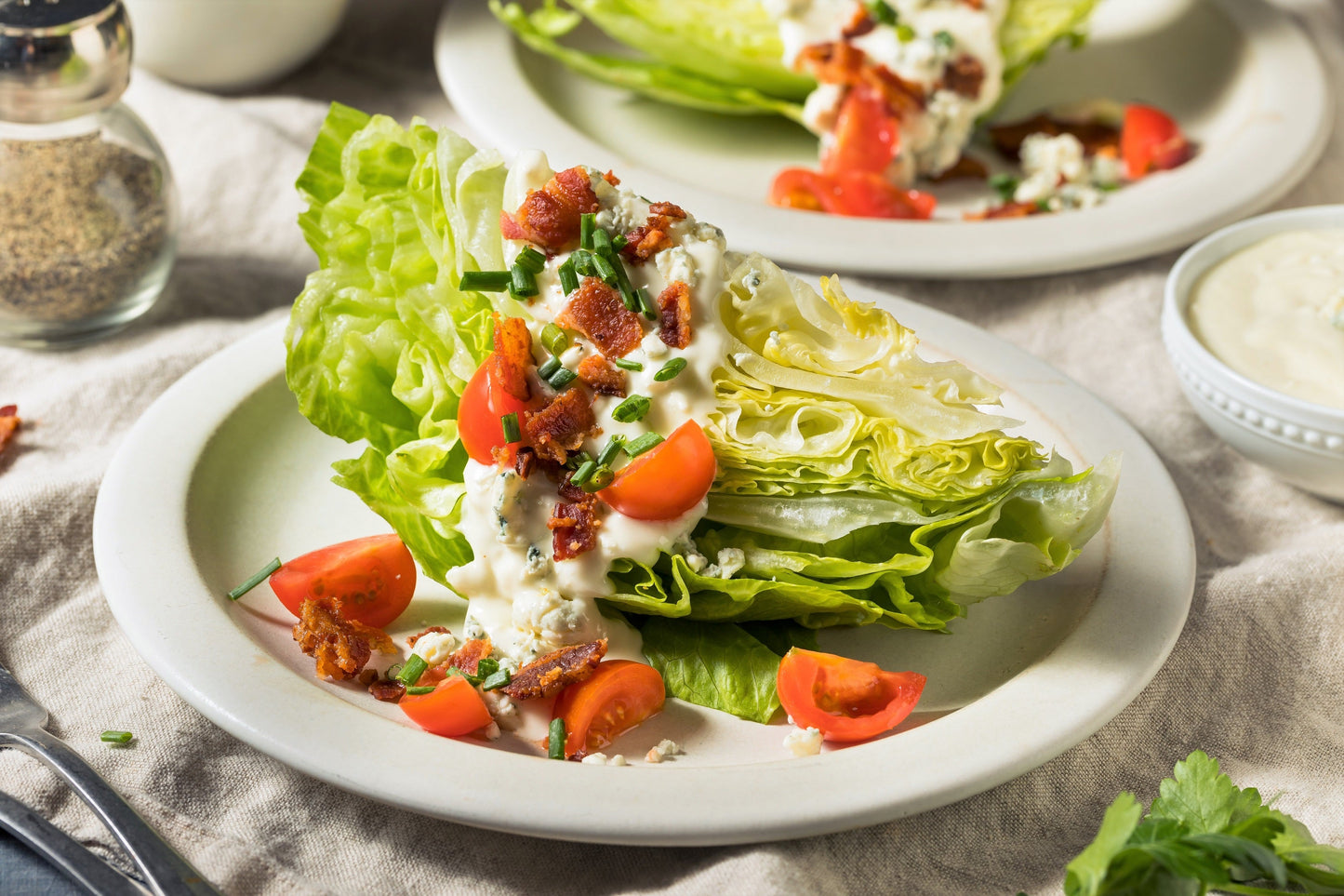 3000 ICEBERG HEAD LETTUCE Lactuca Sativa Vegetable Seeds