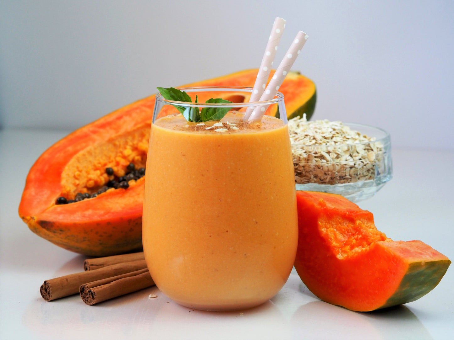 30 PAPAYA MELON Fruit TREE Carica Papaya Seeds