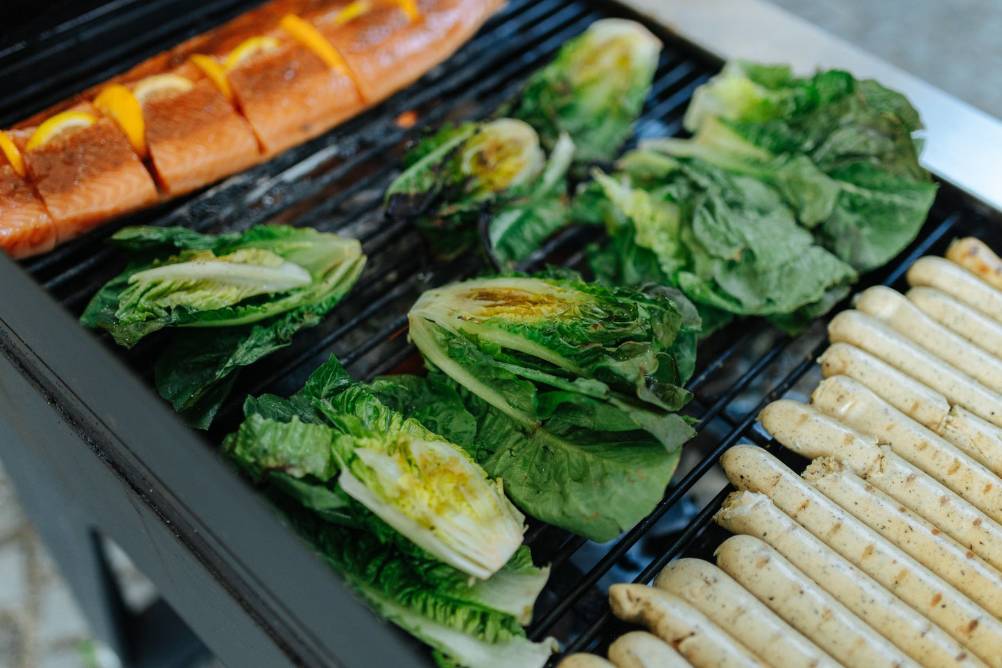 3000 PARRIS ISLAND Romaine LETTUCE Lactuca Sativa Vegetable Seeds