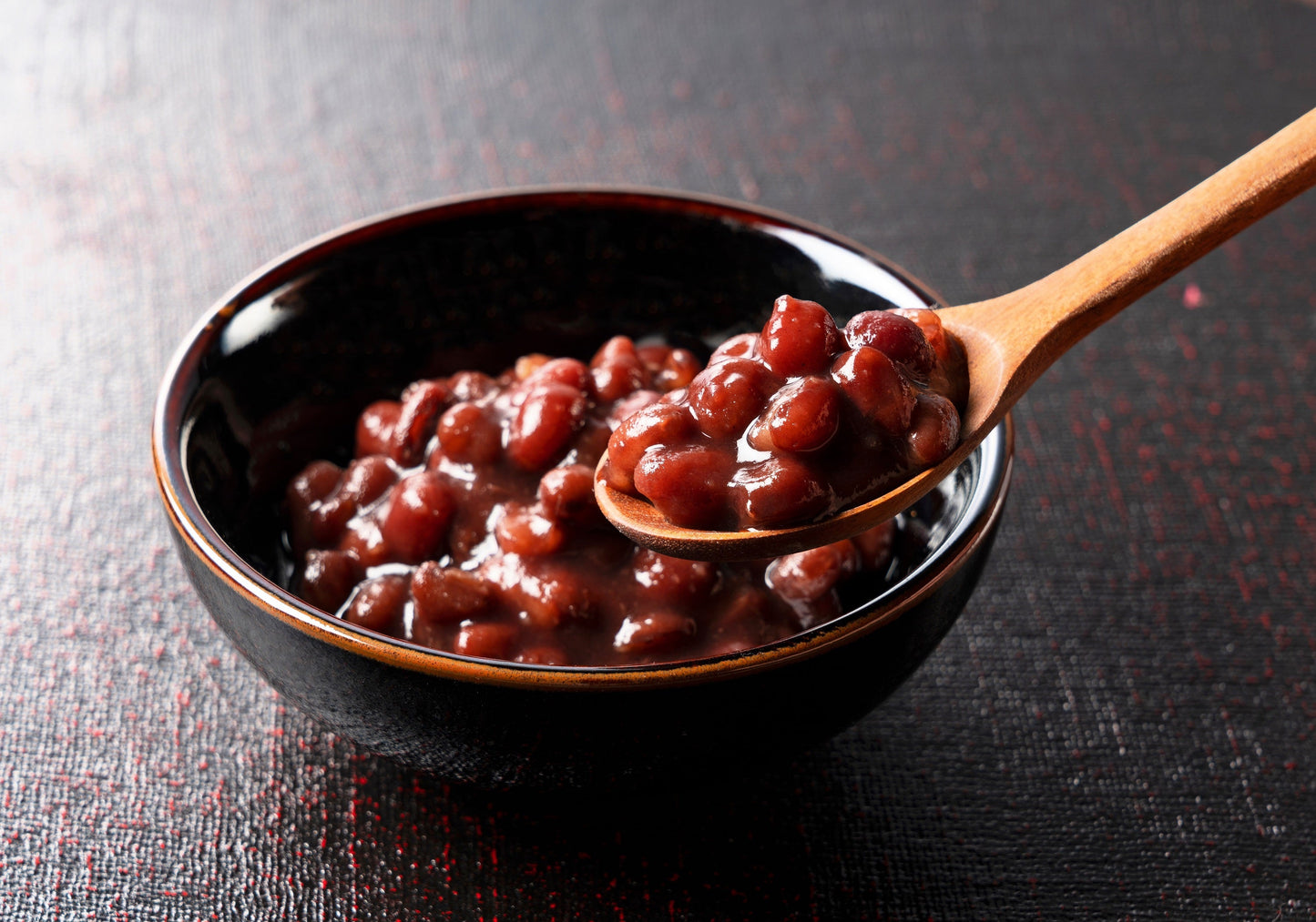 50 Organic SMALL RED BEAN Phaseolus Vulgaris Vegetable Seeds