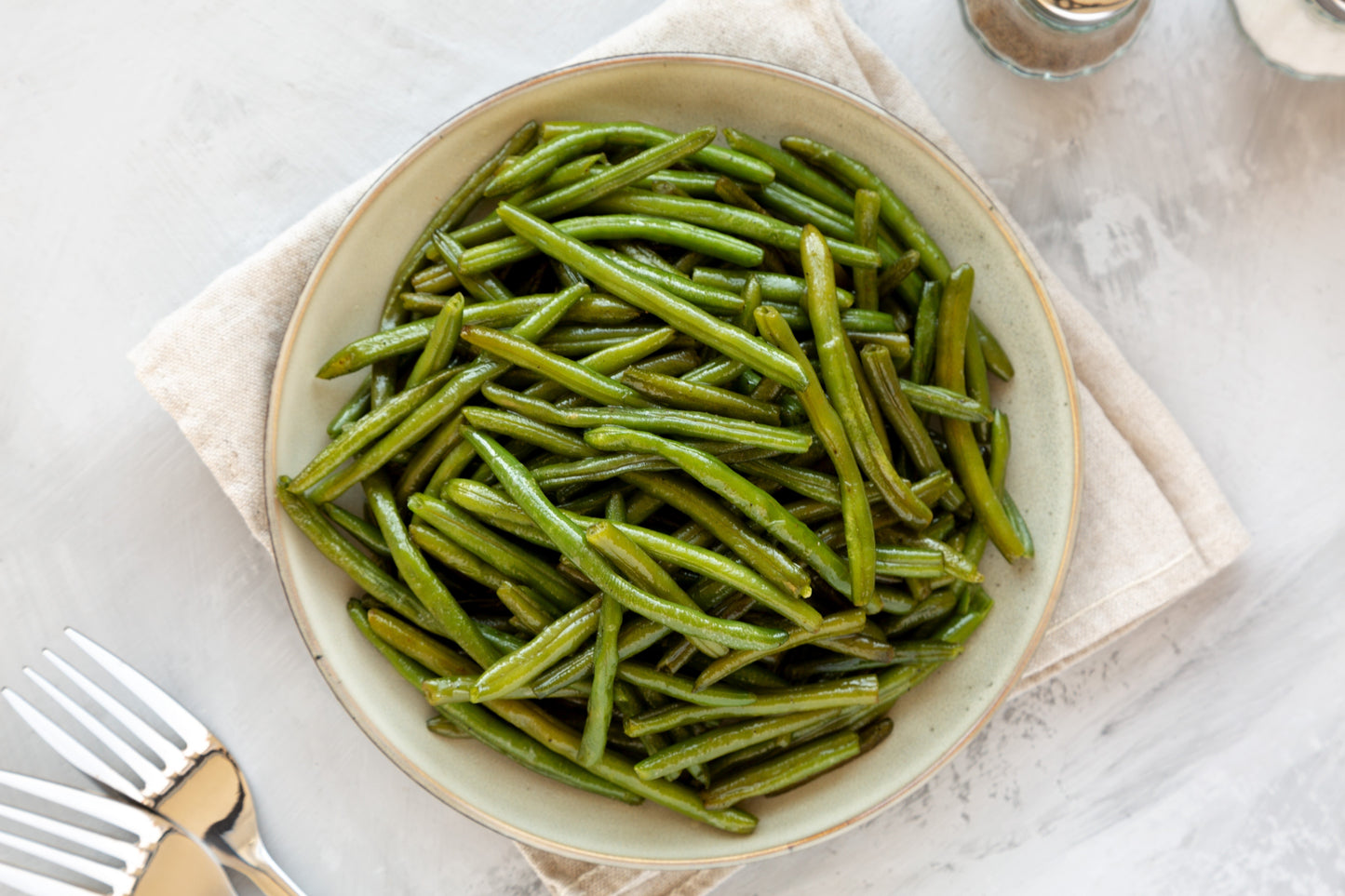 50 KENTUCKY WONDER Pole BEAN Phaseolus Vulgaris Vegetable Seeds