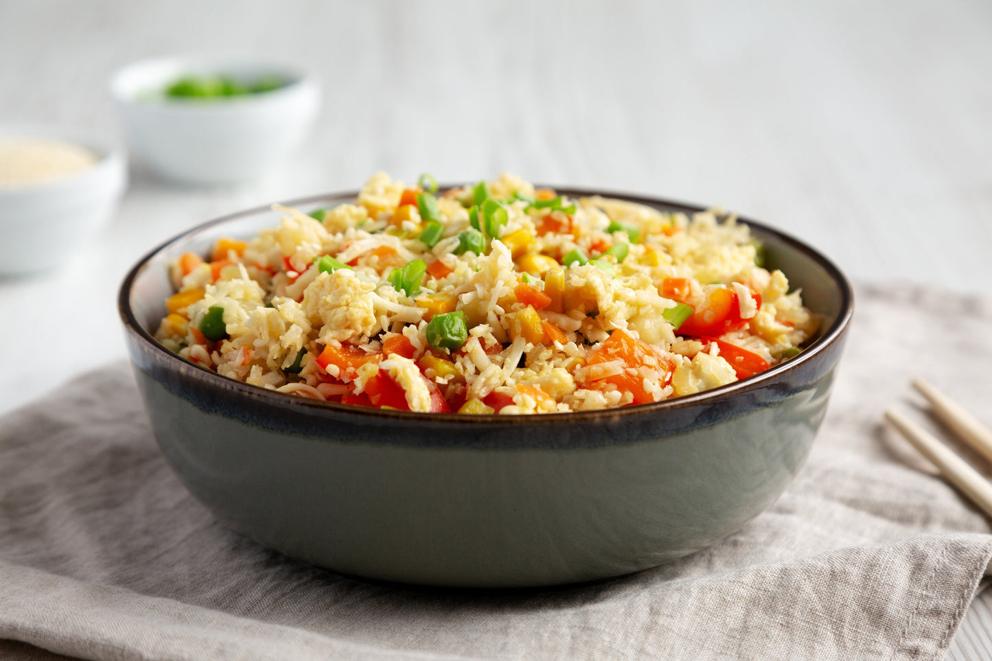 250 SNOWBALL SELFBLANCHING CAULIFLOWER White Brassica Oleracea Vegetable Seeds