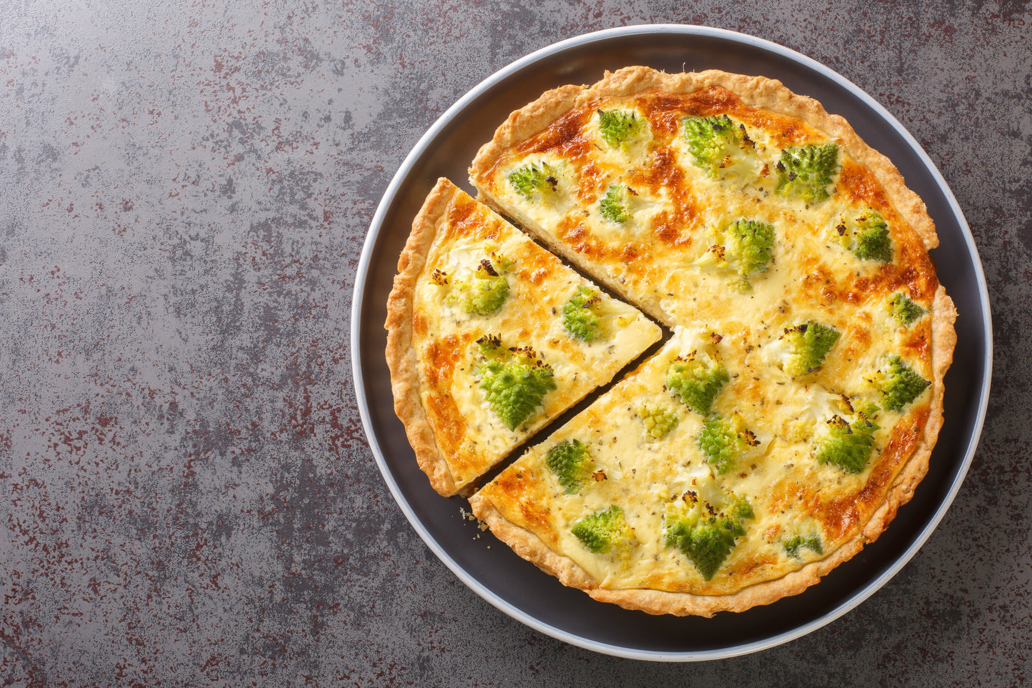 500 ROMANESCO BROCCOLI Broccoflower Roman Cauliflower Pyramid Broccolo Brassica Oleracea Vegetable Seeds