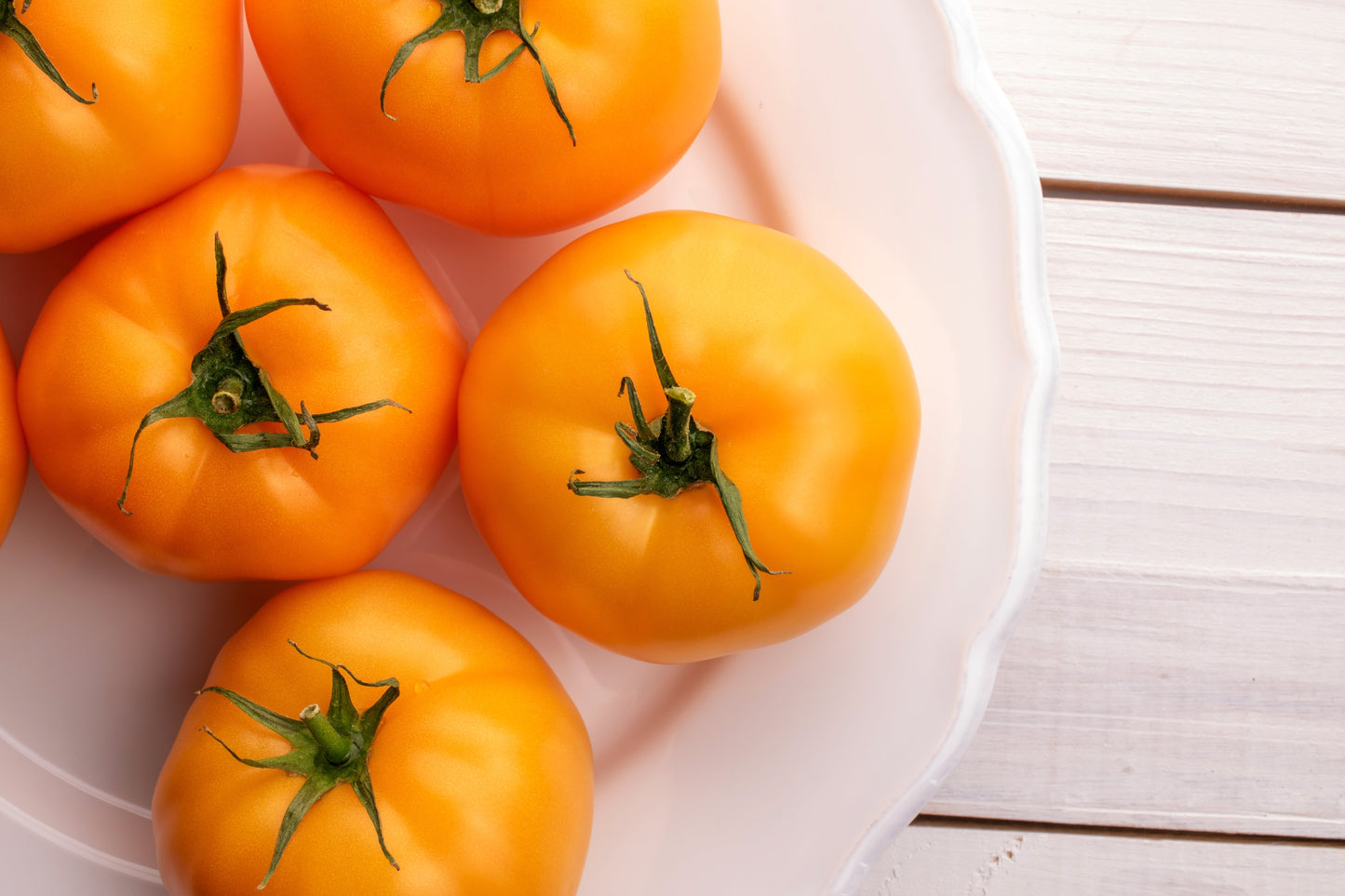 150 GOLDEN JUBILEE TOMATO Yellow Lycopersicon Lycopersicum Fruit Vegetable Seeds