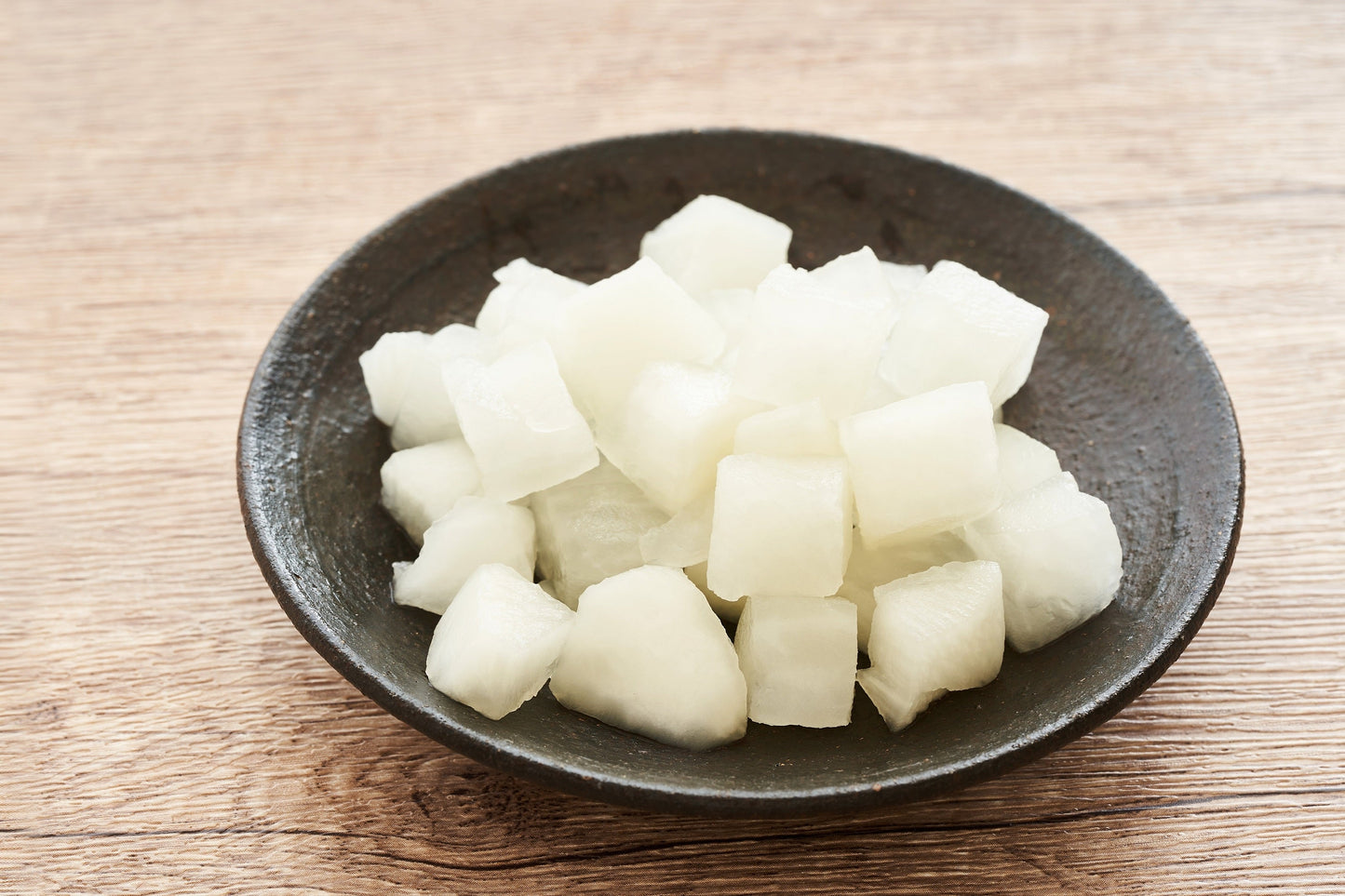 1250 WHITE ICICLE RADISH Raphanus Sativus Vegetable Seeds