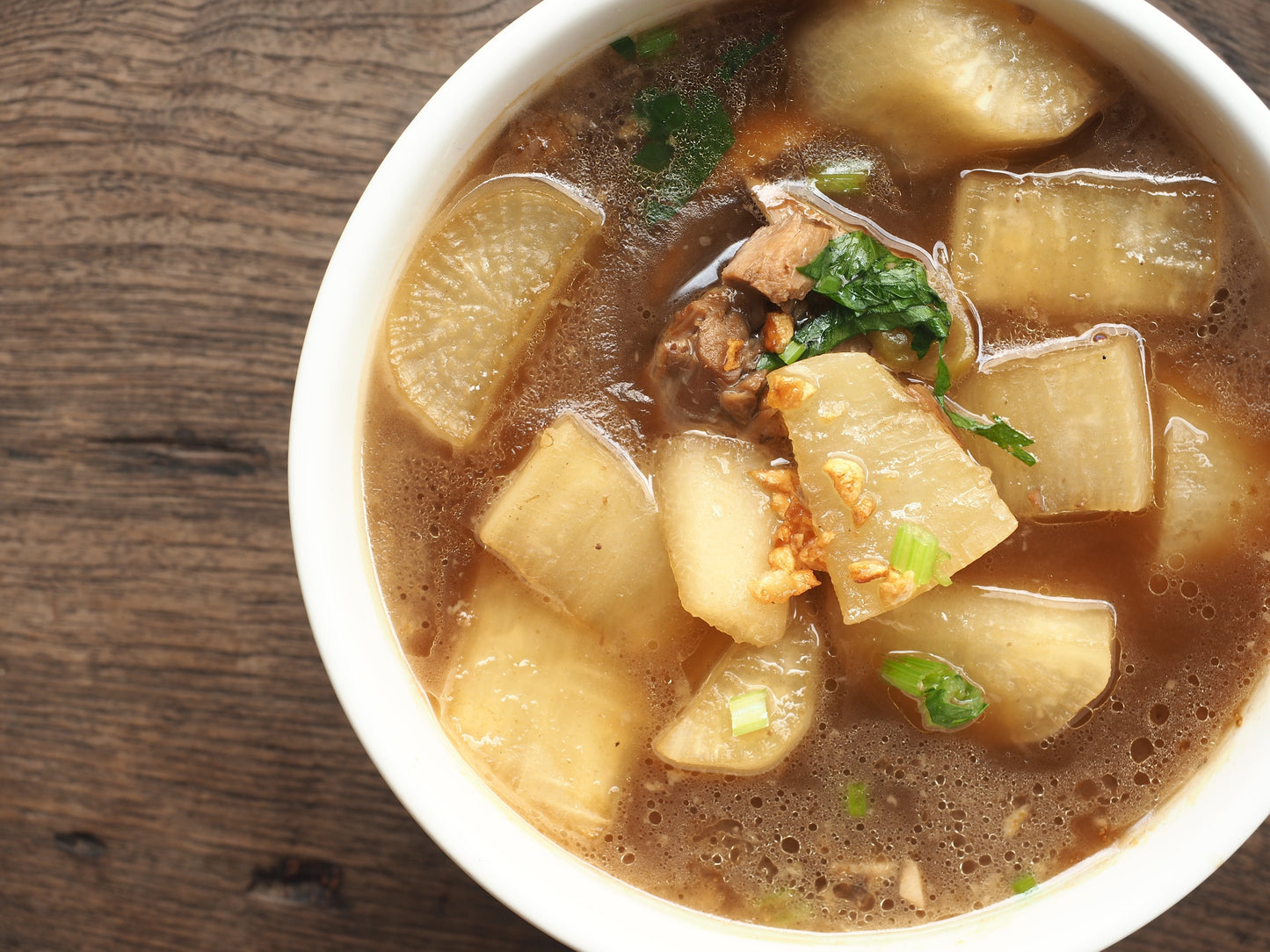 1250 WHITE ICICLE RADISH Raphanus Sativus Vegetable Seeds