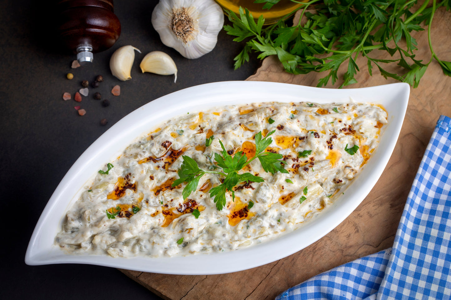 50 CASPER WHITE EGGPLANT Solanum Melongena Fruit / Vegetable Seeds