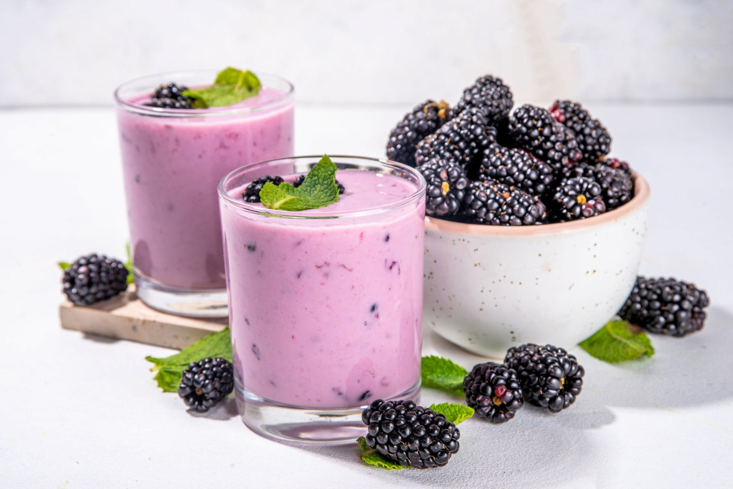 100 BLACKBERRY Fruit Bush Rubus Allegheniensis Seeds