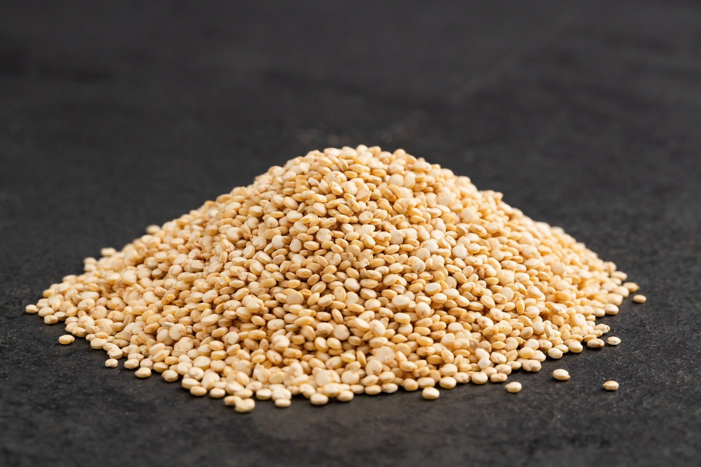 50 Organic CHERRY VANILLA QUINOA Chenopodium Pink Flower White Grain Vegetable Seeds