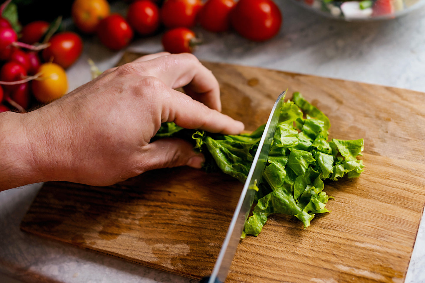 2000 CHERRY BELLE RADISH Raphanus Sativus Vegetable Seeds