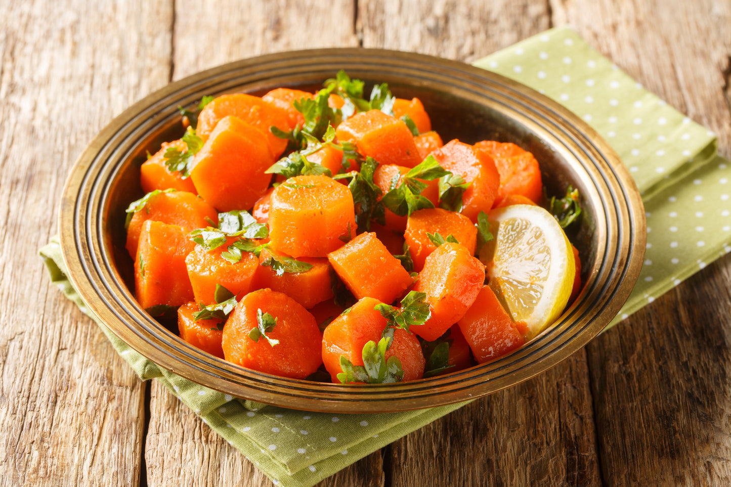 1500 SCARLET NANTES CARROT Daucus Carota Vegetable Seeds