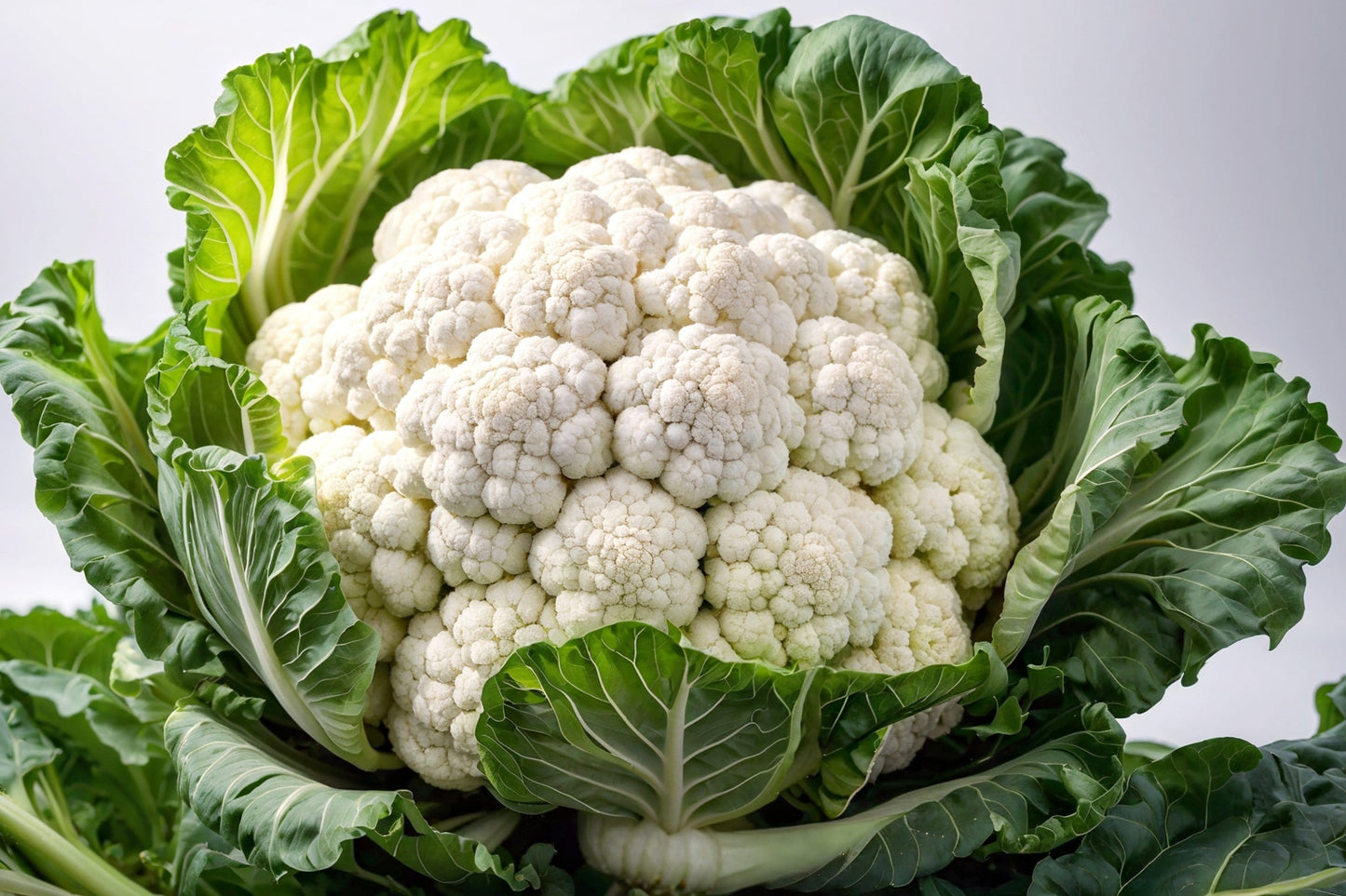 250 SNOWBALL SELFBLANCHING CAULIFLOWER White Brassica Oleracea Vegetable Seeds