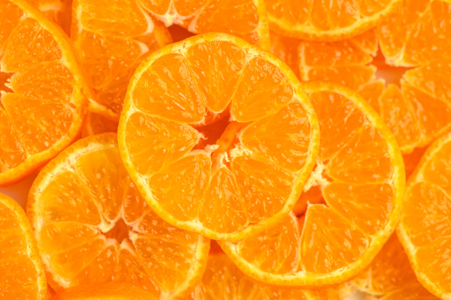 20 TANGERINE Mandrin Orange Citrus Reticulata Fruit Tree Seeds
