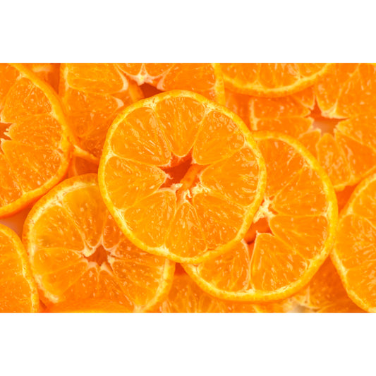 20 TANGERINE Mandrin Orange Citrus Reticulata Fruit Tree Seeds