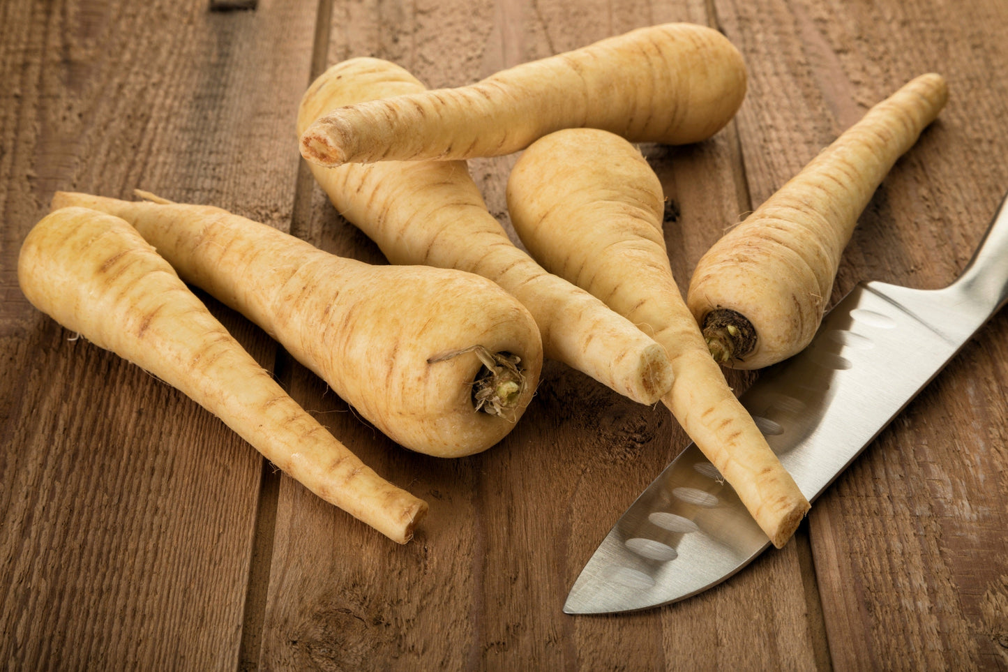 1000 PARSNIP Improved HOLLOW CROWN Pastinaca Sativa White Root Vegetable Seeds