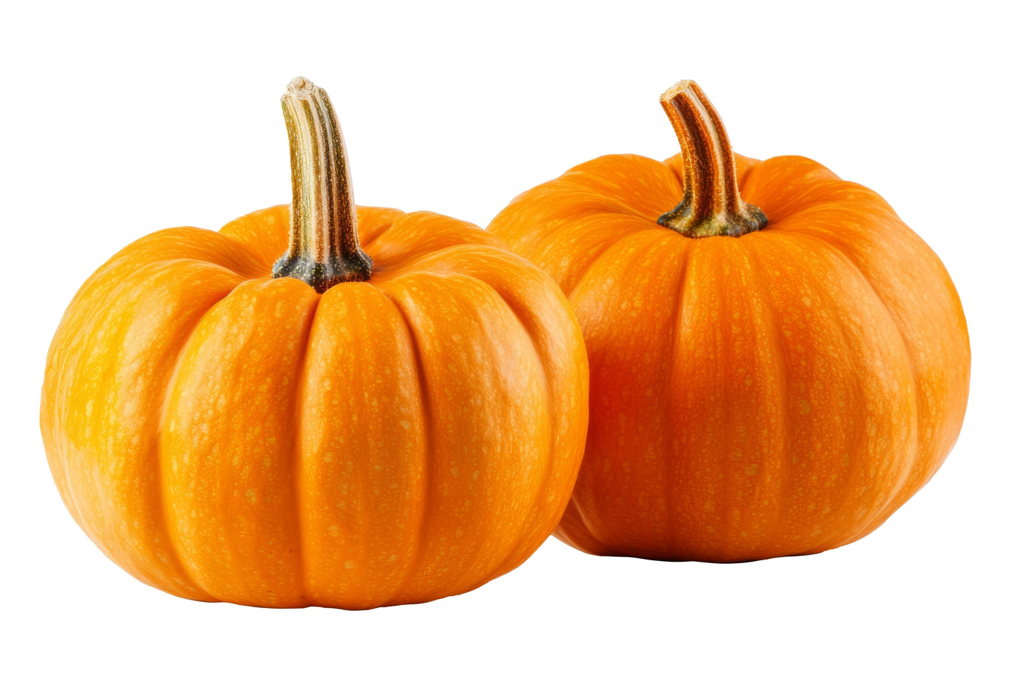 20 JACK Be LITTLE PUMPKIN Miniature Vegetable Cucurbita Pepo Seeds