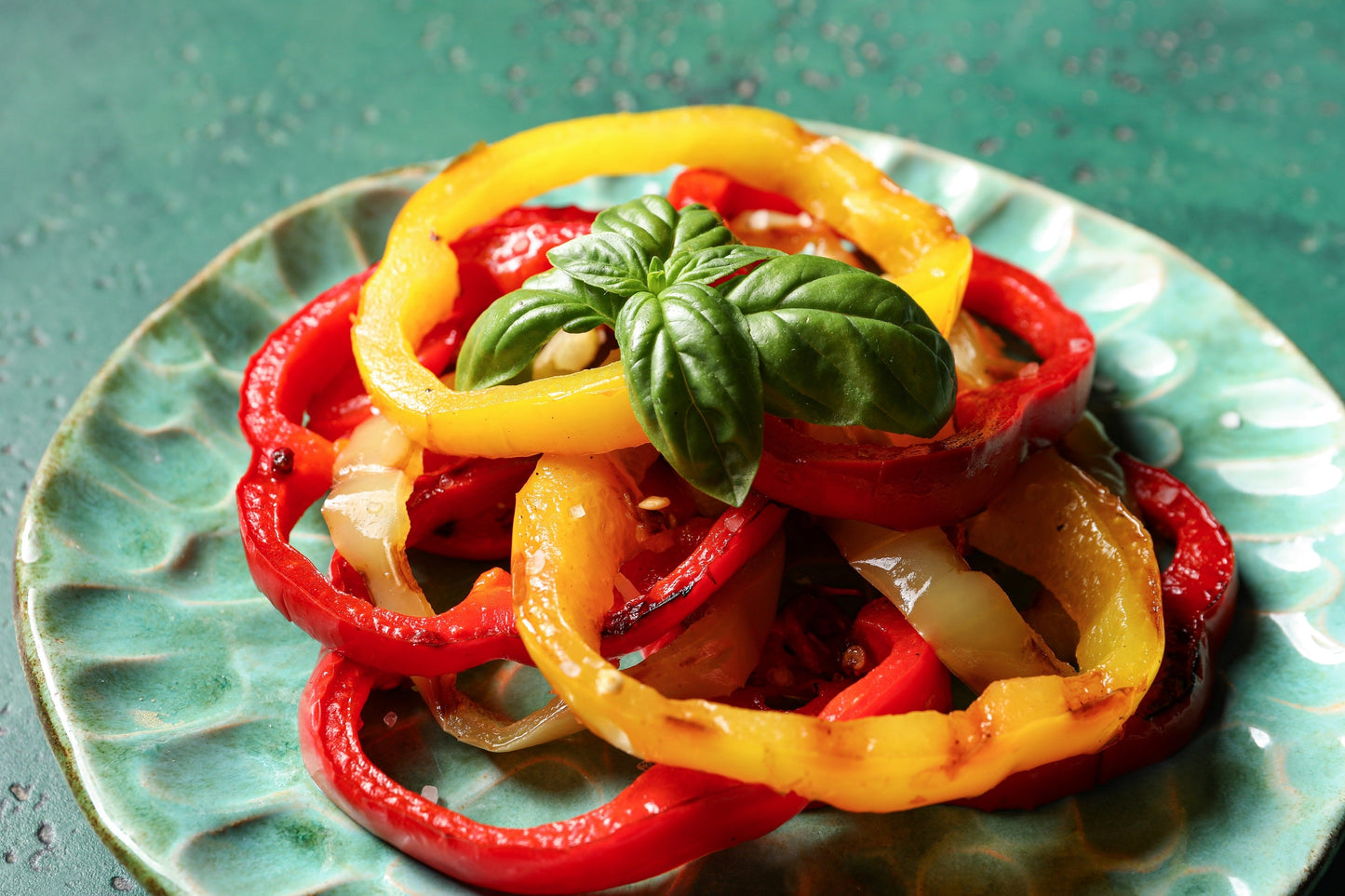 100 CANARY BELL PEPPER Sweet Yellow Capsicum Annuum Vegetable Seeds