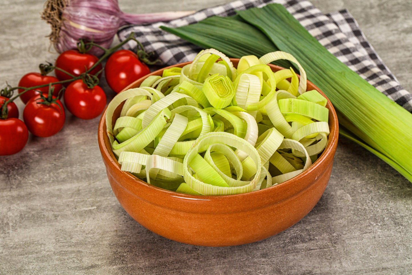 500 BROAD LONDON LEEK Allium Porrum Heirloom White & Green Vegetable Seeds