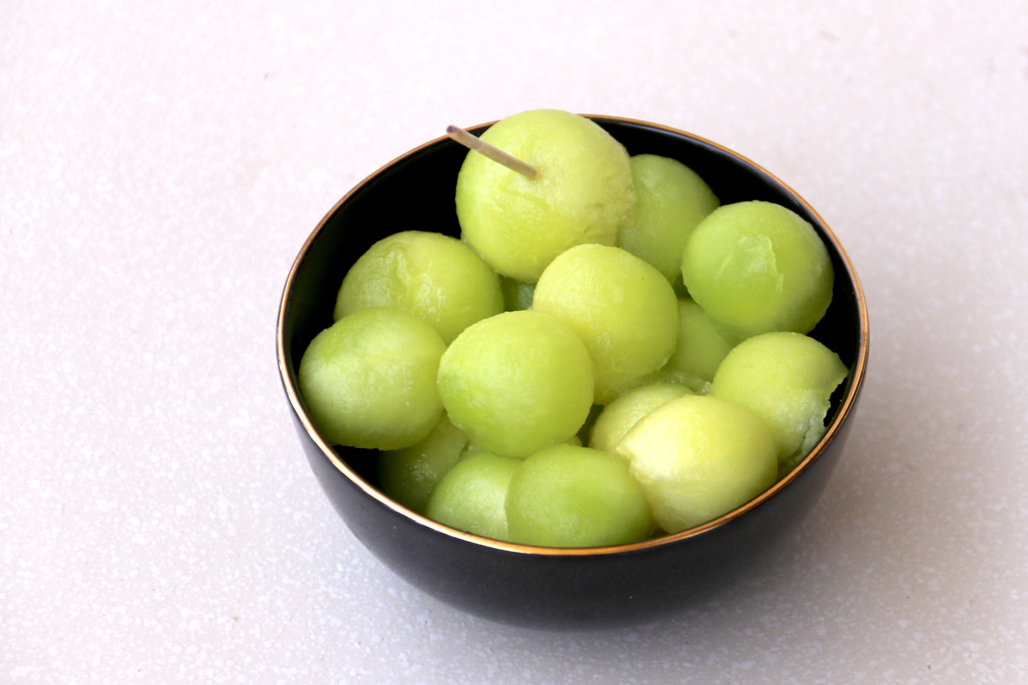 150 HONEYDEW GREEN FLESH Cucumis Melo Inodorus Melon Fruit Seeds