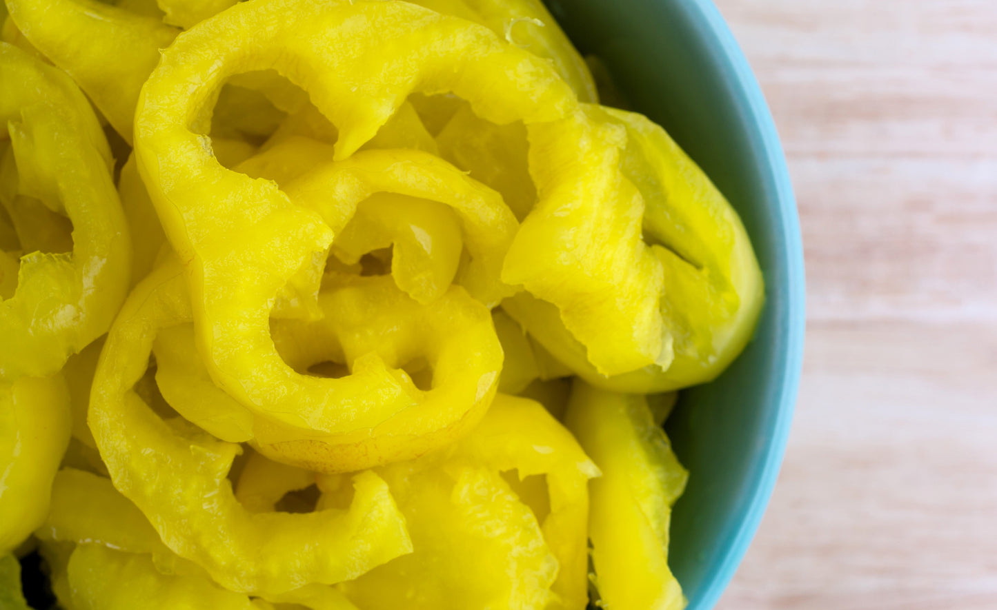 250 SWEET BANANA PEPPER Hungarian Capsicum Annuum Vegetable Seeds