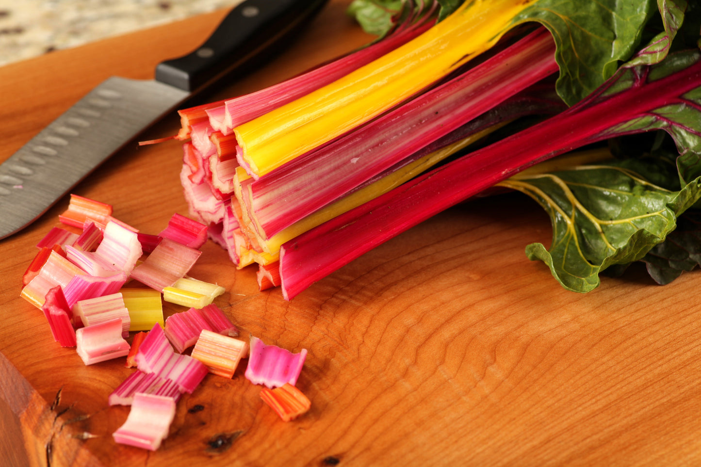 150 RAINBOW MIX SWISS CHARD Mixed Colors Beta Vulgaris Vegetable Seeds