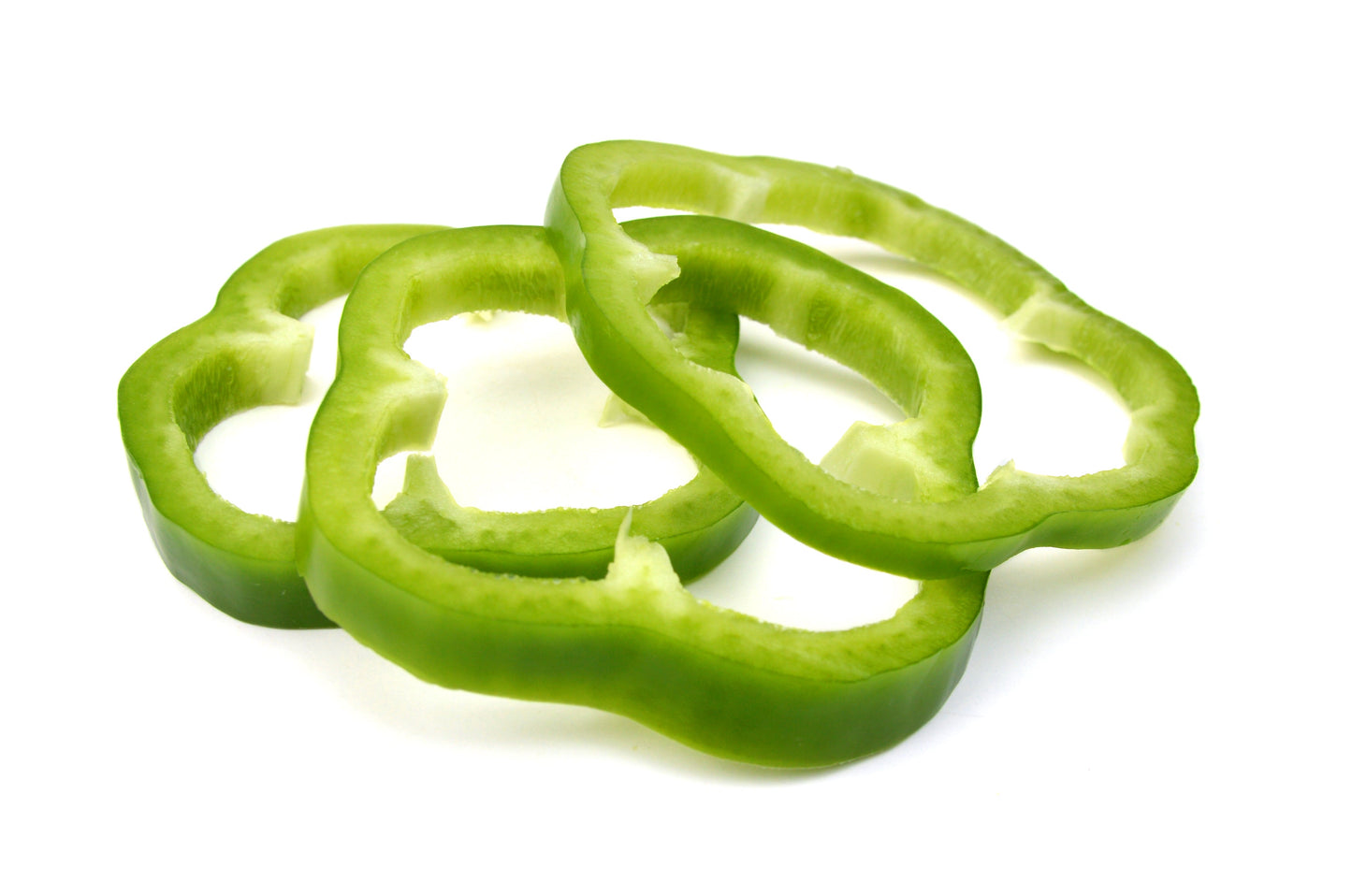 200 BIG GREEN Bell PEPPER Sweet Capsicum Annuum Vegetable Seeds