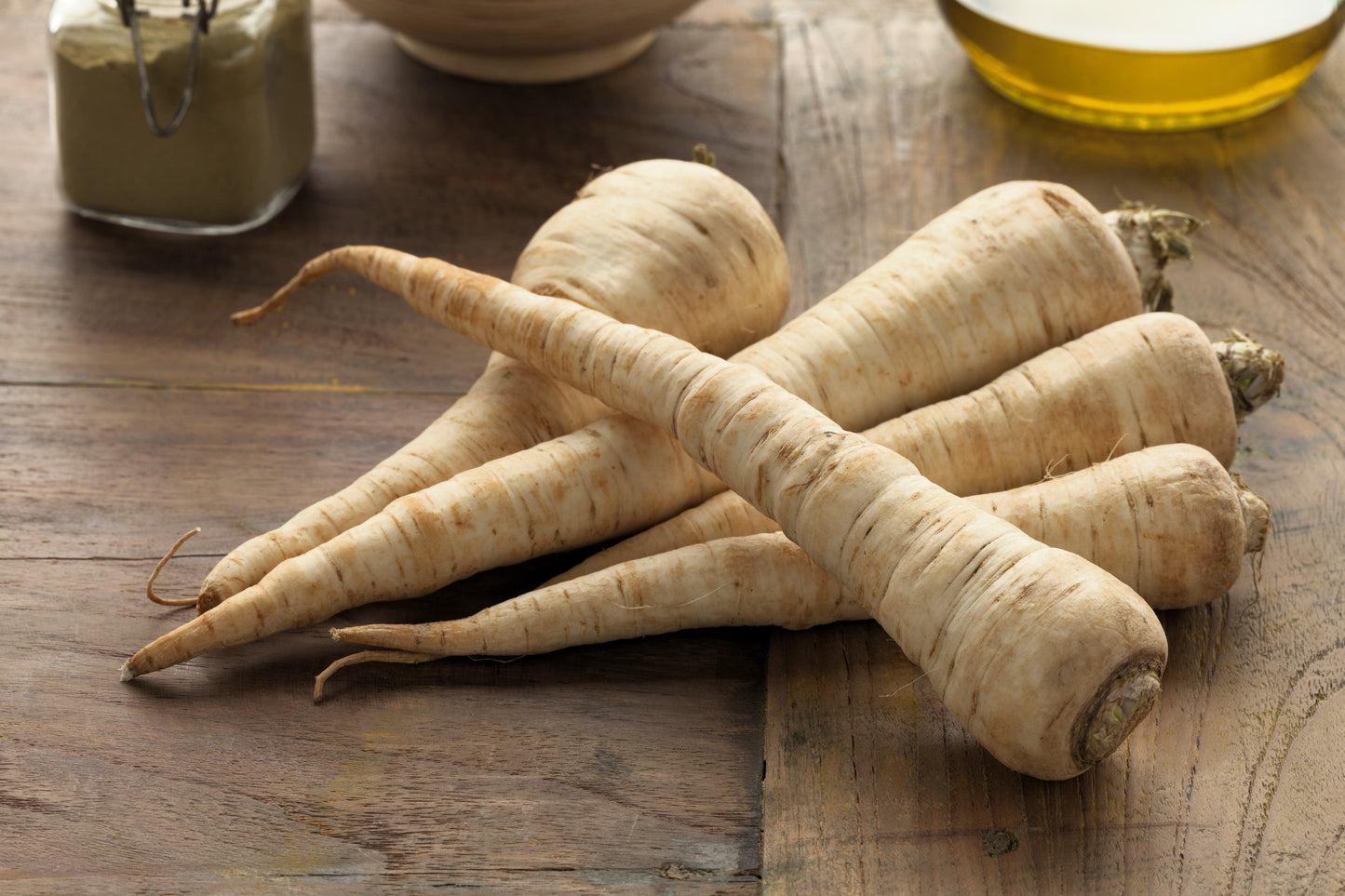 1000 ALL AMERICAN PARSNIP Pastinaca Sativa White Root Vegetable Seeds