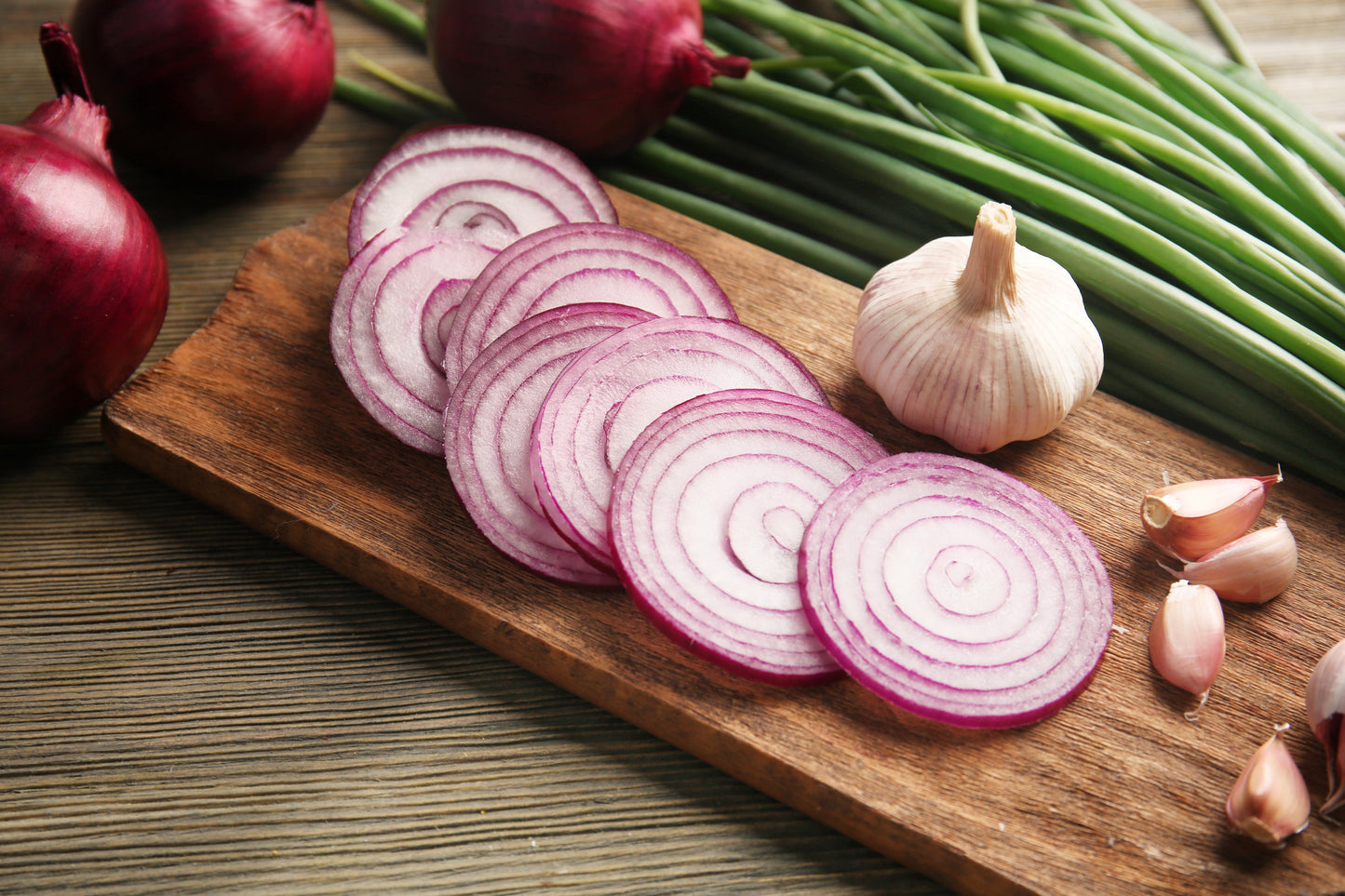 250 RED BURGUNDY ONION Allium Cepa Vegetable Seeds
