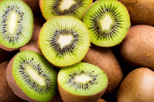 100 KIWI FRUIT Kiwi Actinidia Vine Seeds (Kiwifruit / Hardy Kiwi / Tara Vine / Yang Tao / Chinese Gooseberry / Chinese Strawberry)