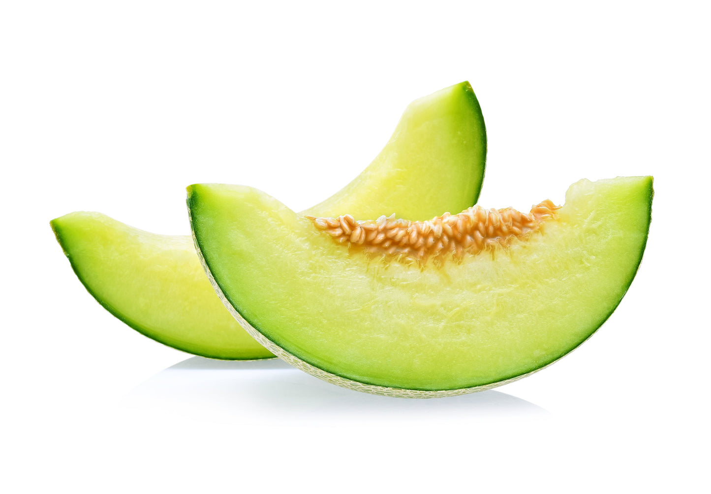 75 Green Flesh ROCKY FORD CANTALOUPE Muskmelon Cucumis Melo Melon Fruit Seeds