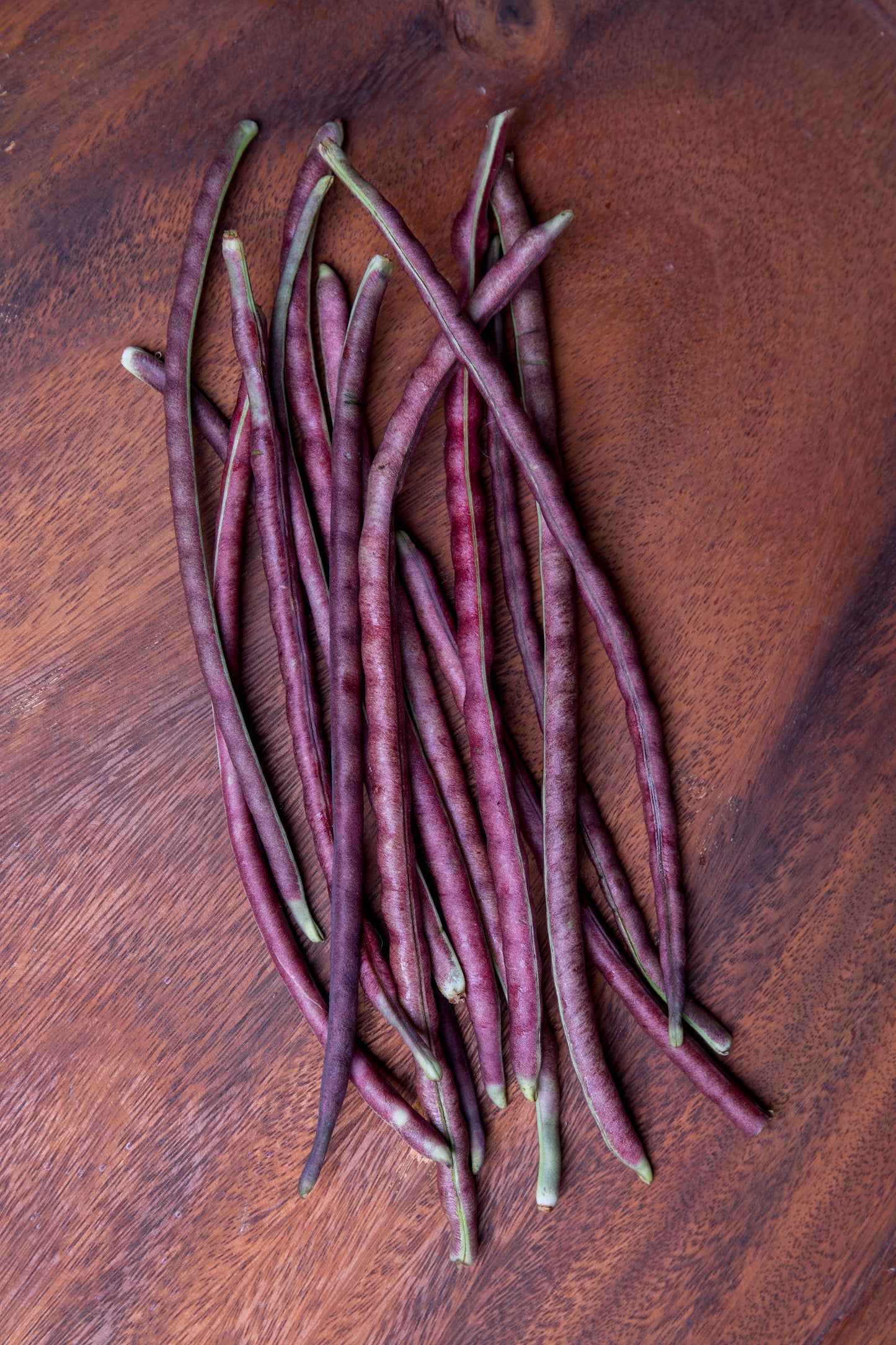 50 PURPLE PINKEYE COWPEA Southern Cow Pea Crowder Vigna Unguiculata Vegetable Legume Seeds