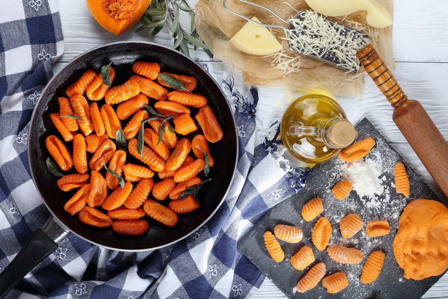 25 SWEET DUMPLING SQUASH Orange Winter Delicata Cucurbita Maxima Vegetable Seeds