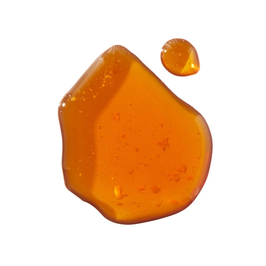 aloe vera gel concentrate (40x)